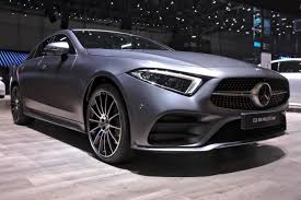 mercedes benz eqc