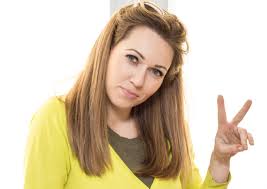 Bonnie Erichsen hjælper dig med fedtsugning af hals og kæbe