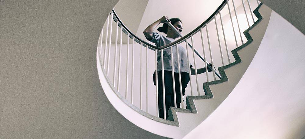 Har du brug for trappevask i din bolig i København?