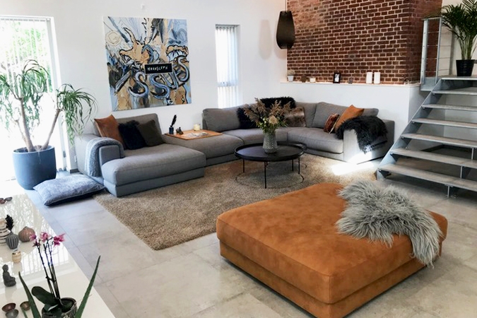 Rydning af dødsbo er virkelig hårdt, fordi man også emotionelt bærer rundt på en masse. Læs med her på bloggen i dag