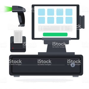 Pos system