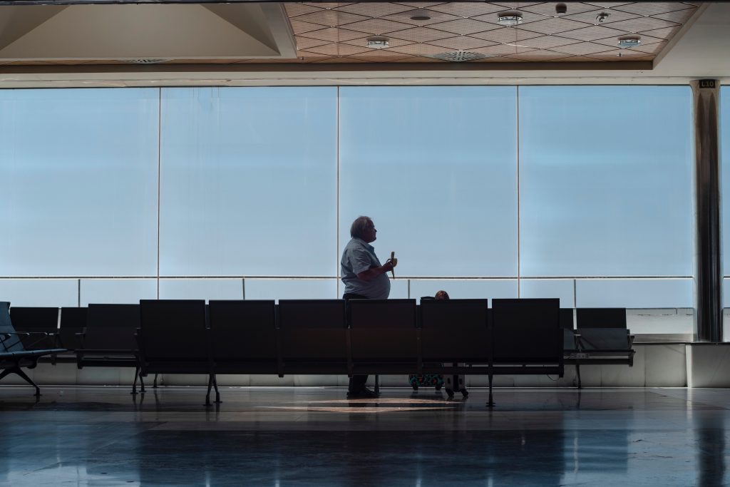 Forsinkelser med fly kan give erstatning