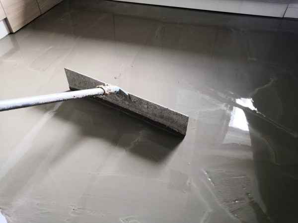 Epoxy gulve